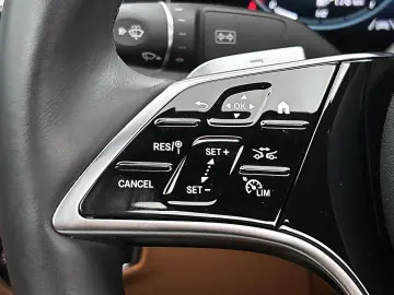 MERCEDES-BENZ CLS 350 CLS Coupé automatik AMG Line  …