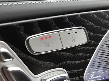 MERCEDES-BENZ CLS 350 CLS Coupé automatik AMG Line  …