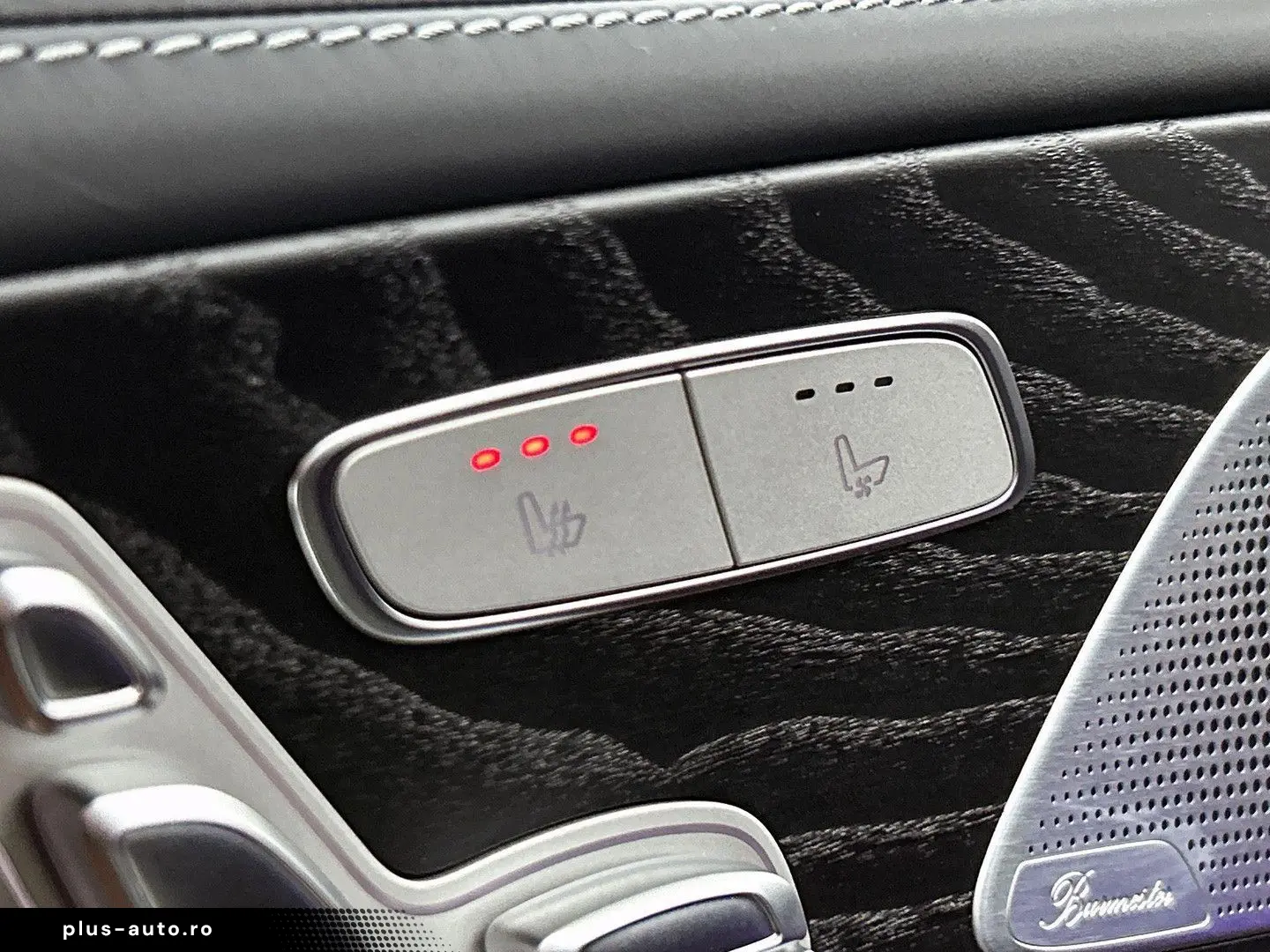 MERCEDES-BENZ CLS 350 CLS Coupé automatik AMG Line  &hellip;