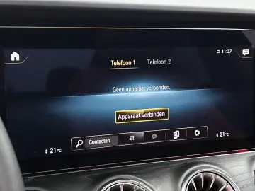 MERCEDES-BENZ CLS 350 CLS Coupé automatik AMG Line  …