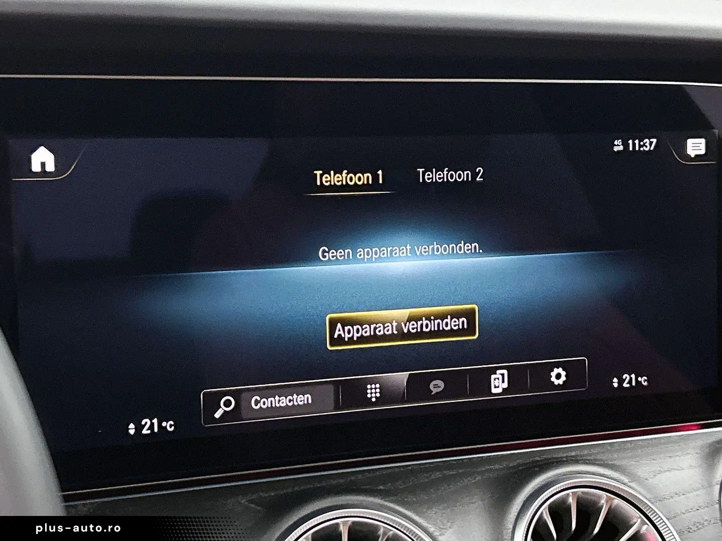 MERCEDES-BENZ CLS 350 CLS Coupé automatik AMG Line  &hellip;