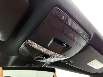 MERCEDES-BENZ CLS 350 CLS Coupé automatik AMG Line  …