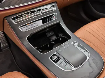 MERCEDES-BENZ CLS 350 CLS Coupé automatik AMG Line  …