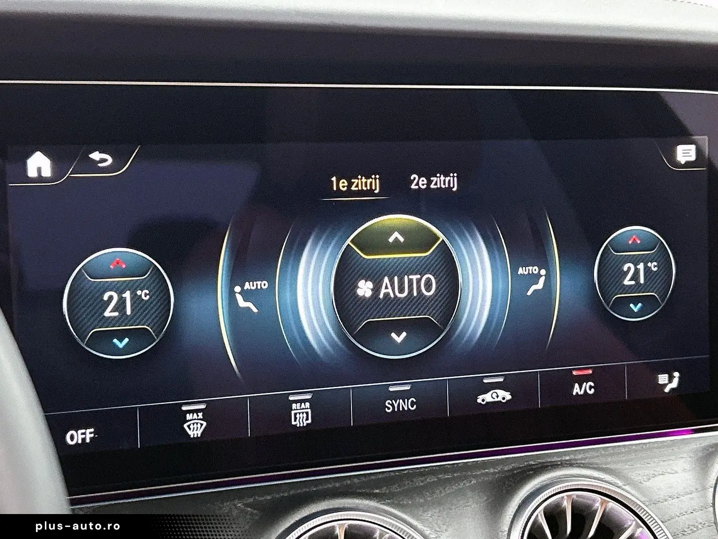 MERCEDES-BENZ CLS 350 CLS Coupé automatik AMG Line  &hellip;
