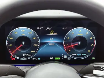 MERCEDES-BENZ CLS 350 CLS Coupé automatik AMG Line  …