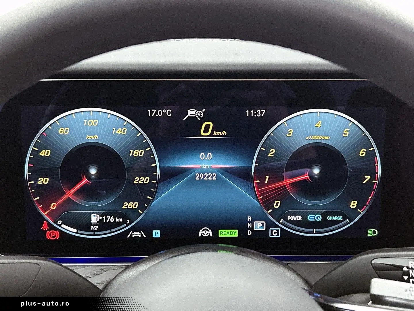MERCEDES-BENZ CLS 350 CLS Coupé automatik AMG Line  &hellip;