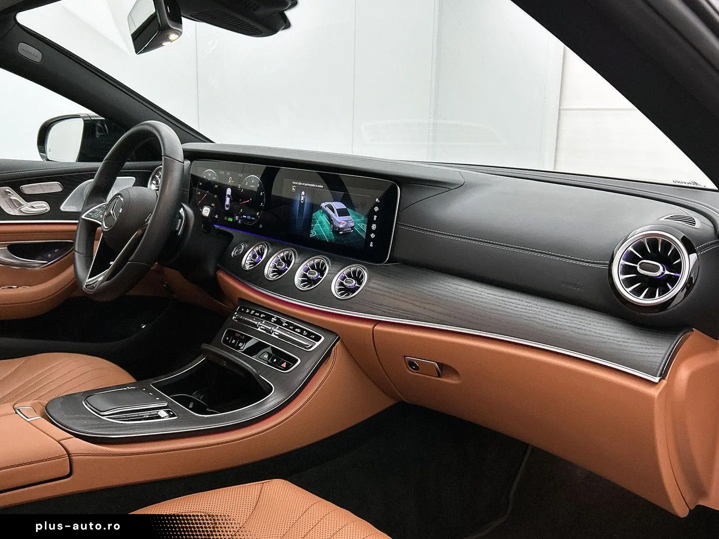 MERCEDES-BENZ CLS 350 CLS Coupé automatik AMG Line  &hellip;
