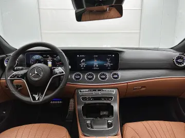 MERCEDES-BENZ CLS 350 CLS Coupé automatik AMG Line  …