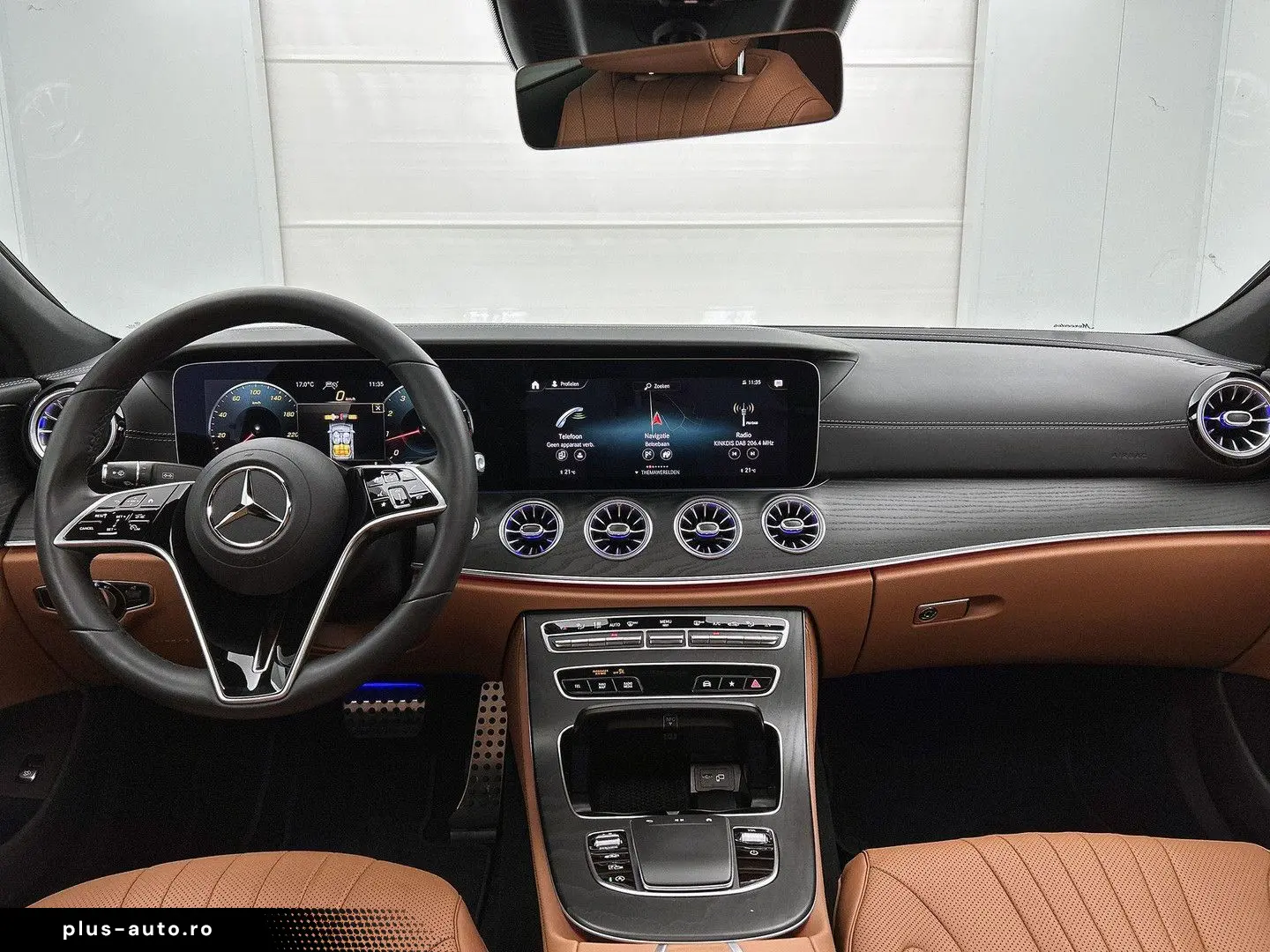 MERCEDES-BENZ CLS 350 CLS Coupé automatik AMG Line  &hellip;