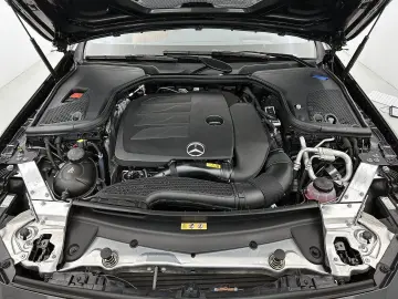 MERCEDES-BENZ CLS 350 CLS Coupé automatik AMG Line  …