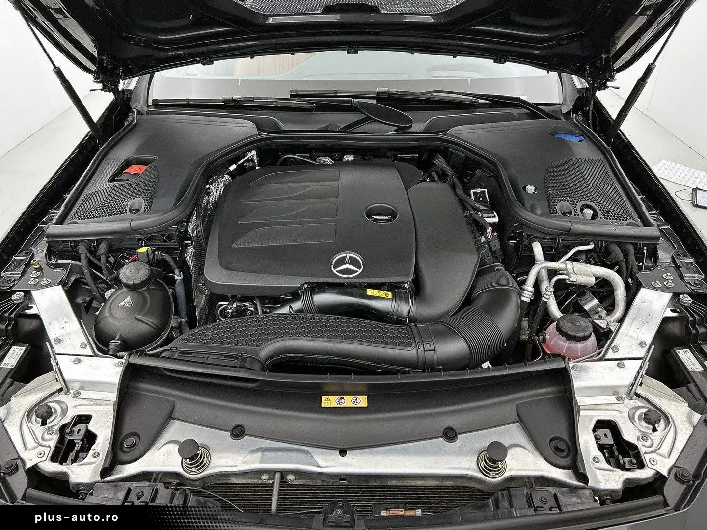 MERCEDES-BENZ CLS 350 CLS Coupé automatik AMG Line  &hellip;