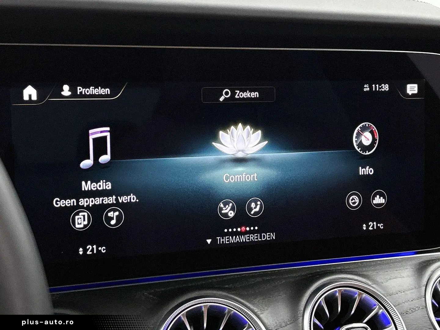 MERCEDES-BENZ CLS 350 CLS Coupé automatik AMG Line  &hellip;