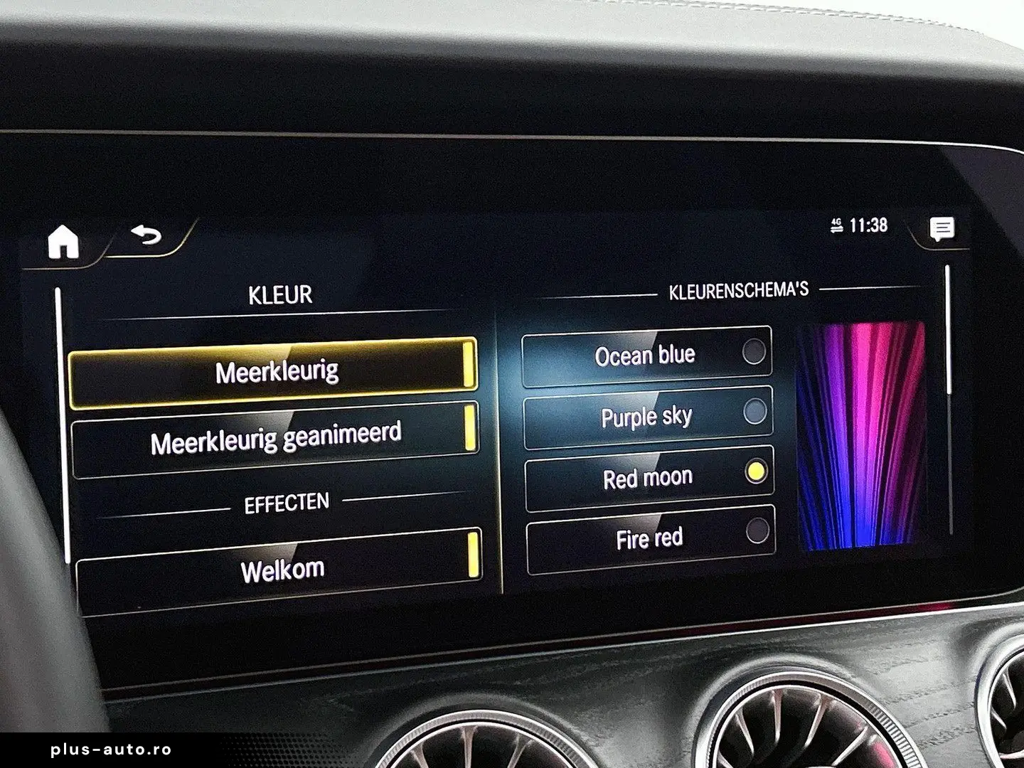 MERCEDES-BENZ CLS 350 CLS Coupé automatik AMG Line  &hellip;