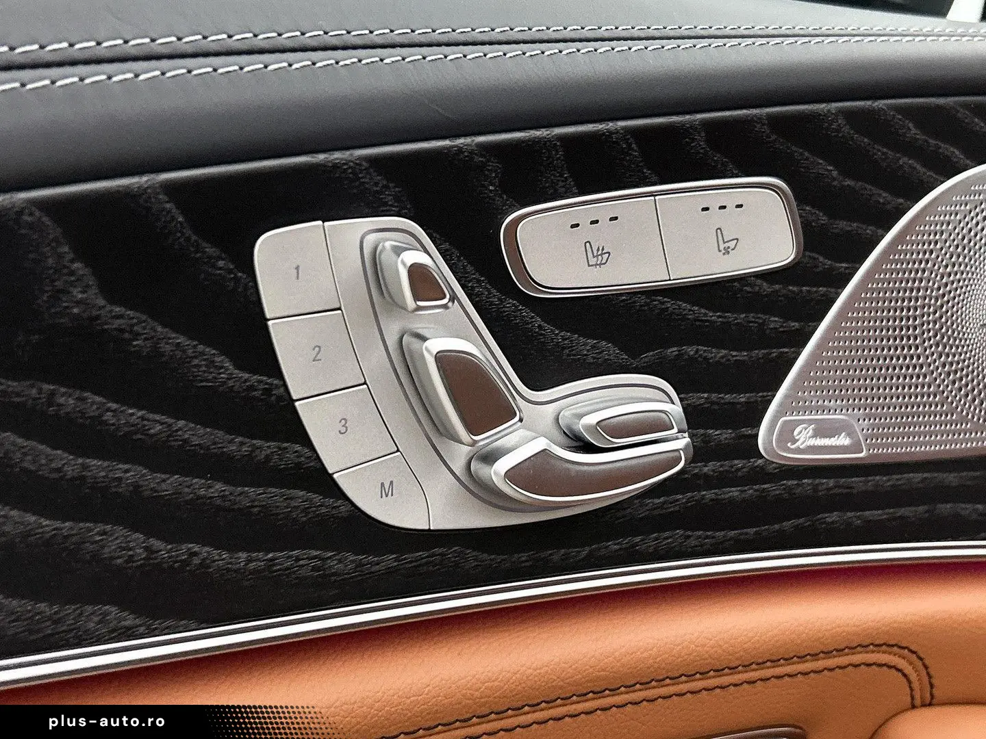 MERCEDES-BENZ CLS 350 CLS Coupé automatik AMG Line  &hellip;