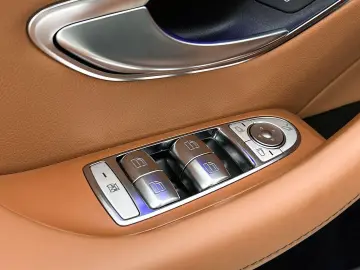 MERCEDES-BENZ CLS 350 CLS Coupé automatik AMG Line  …