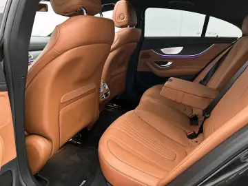 MERCEDES-BENZ CLS 350 CLS Coupé automatik AMG Line  …
