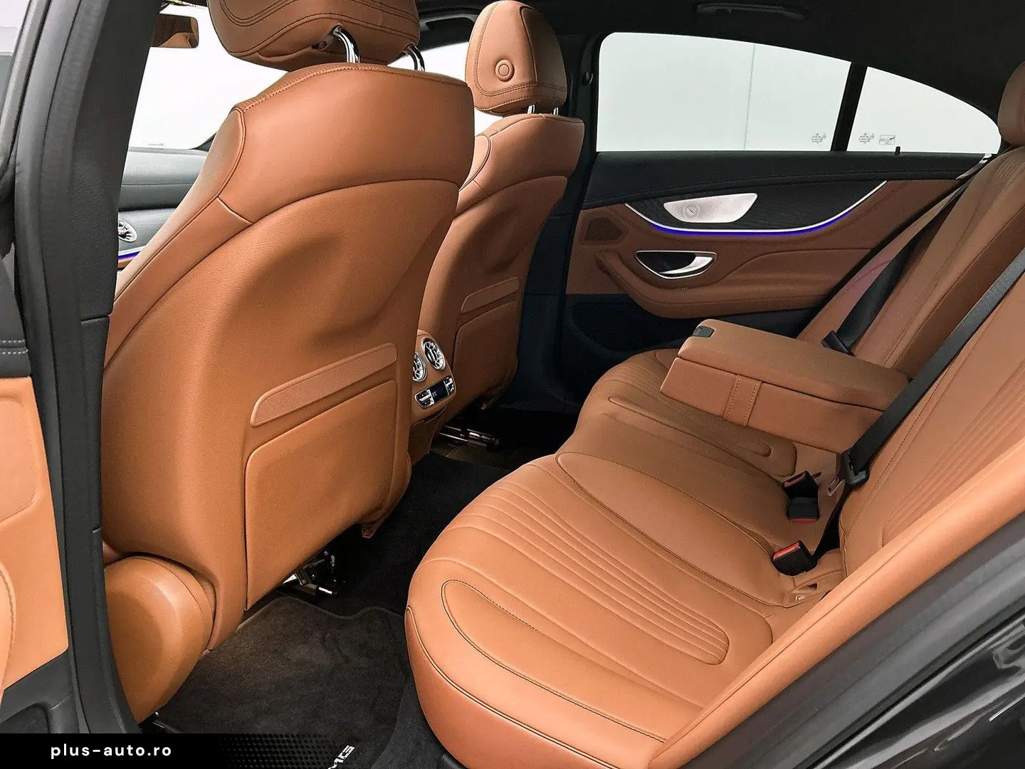 MERCEDES-BENZ CLS 350 CLS Coupé automatik AMG Line  &hellip;