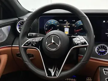 MERCEDES-BENZ CLS 350 CLS Coupé automatik AMG Line  …