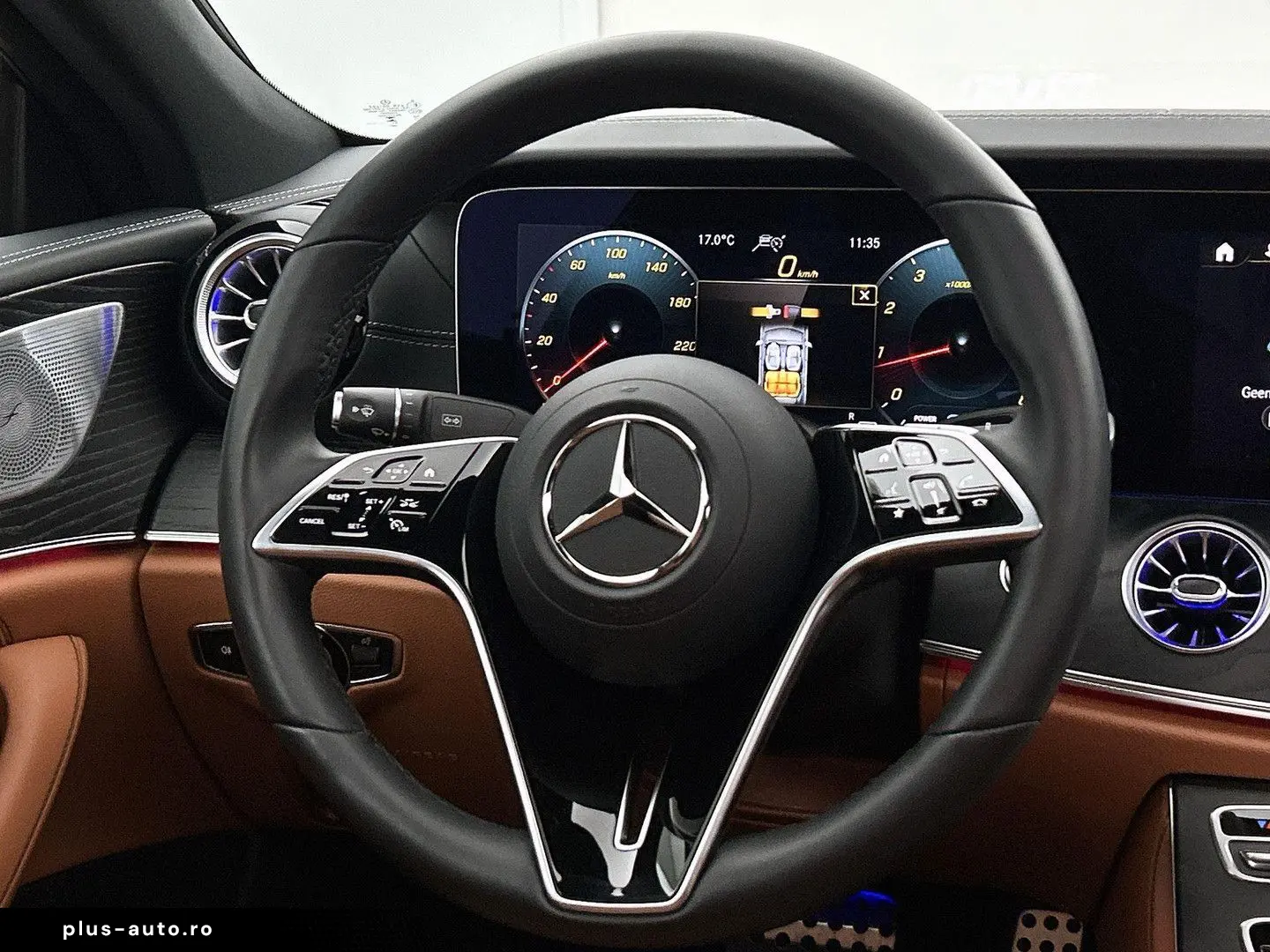 MERCEDES-BENZ CLS 350 CLS Coupé automatik AMG Line  &hellip;