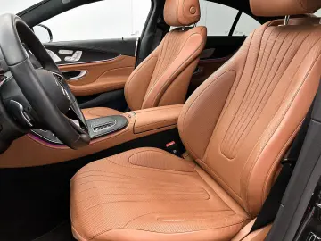 MERCEDES-BENZ CLS 350 CLS Coupé automatik AMG Line  …