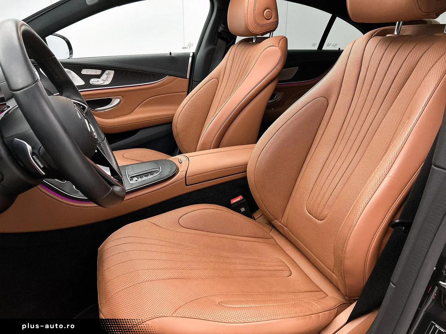 MERCEDES-BENZ CLS 350 CLS Coupé automatik AMG Line  &hellip;