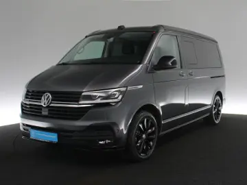 VW T6.1 California 2.0 TDI California Beach Tour 4M