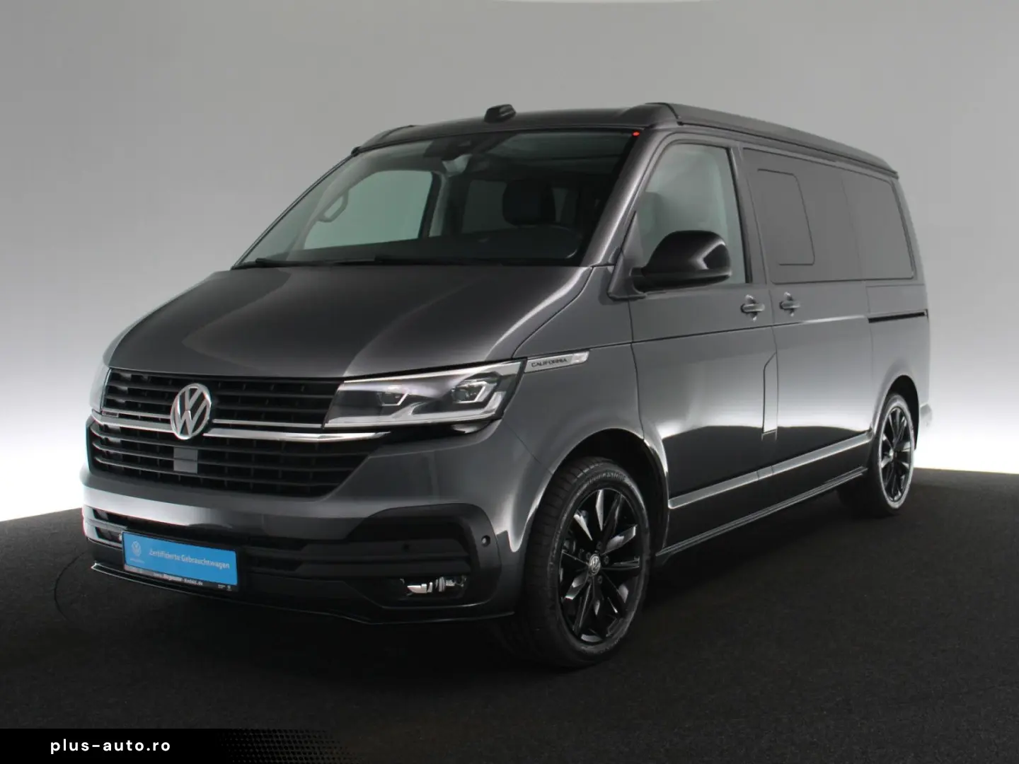 VW T6.1 California 2.0 TDI California Beach Tour 4M