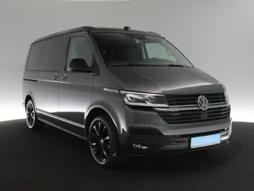 VW T6.1 California 2.0 TDI California Beach Tour 4M