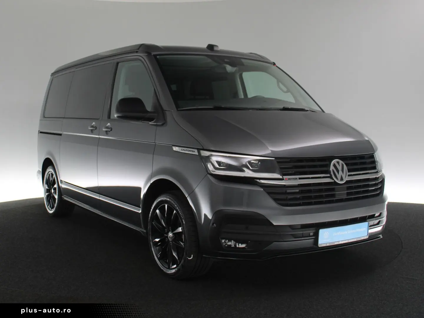 VW T6.1 California 2.0 TDI California Beach Tour 4M