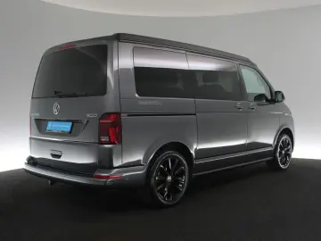 VW T6.1 California 2.0 TDI California Beach Tour 4M