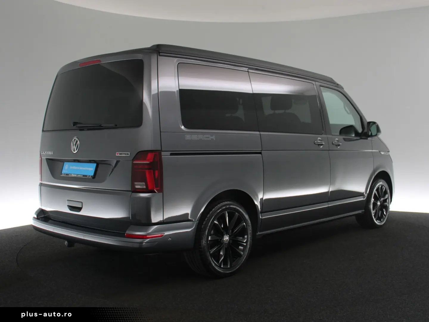 VW T6.1 California 2.0 TDI California Beach Tour 4M