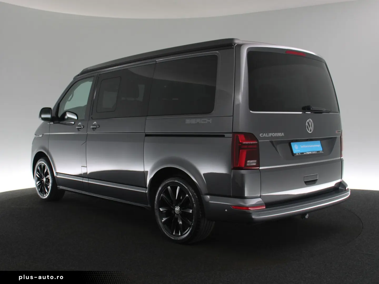 VW T6.1 California 2.0 TDI California Beach Tour 4M