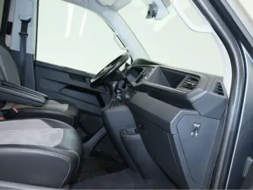 VW T6.1 California 2.0 TDI California Beach Tour 4M