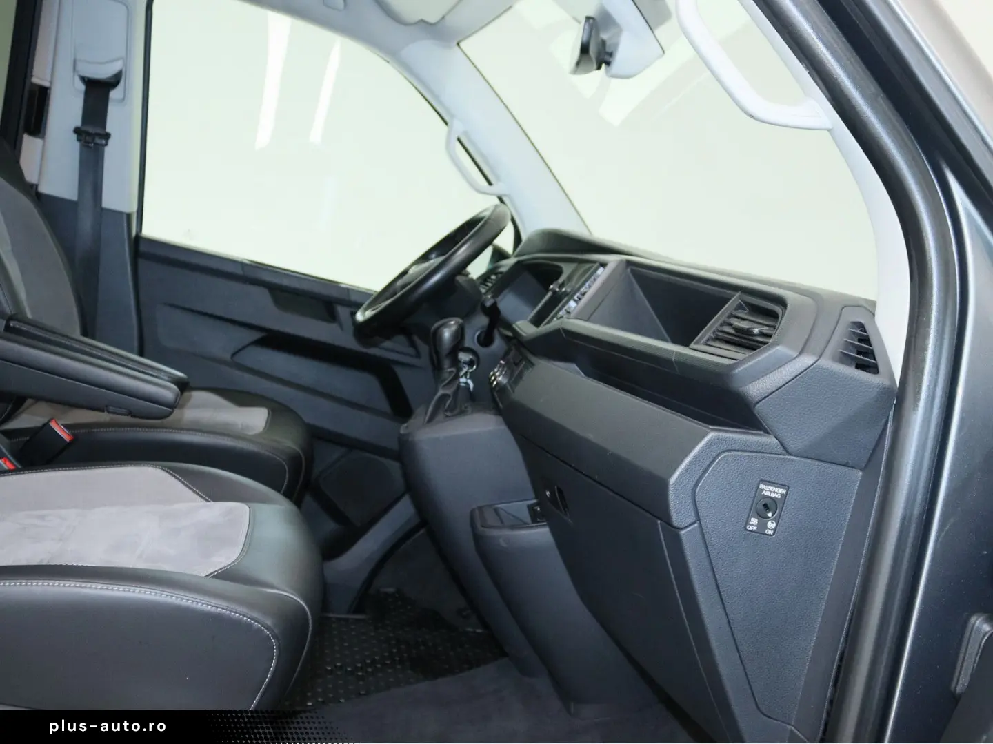 VW T6.1 California 2.0 TDI California Beach Tour 4M