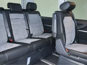 VW T6.1 California 2.0 TDI California Beach Tour 4M