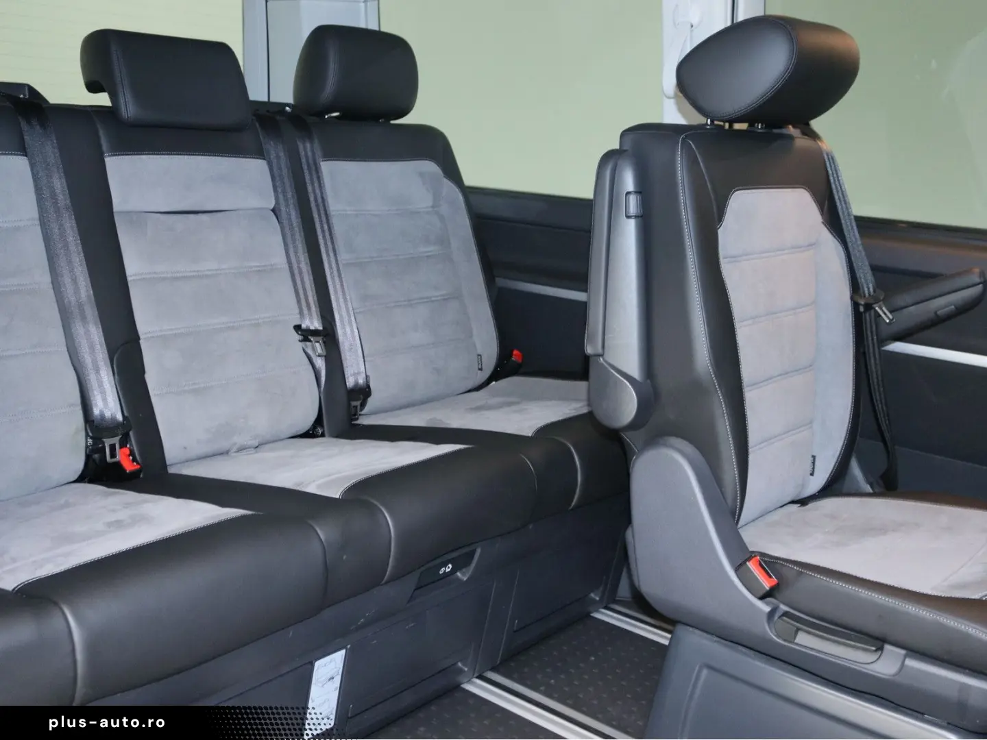 VW T6.1 California 2.0 TDI California Beach Tour 4M