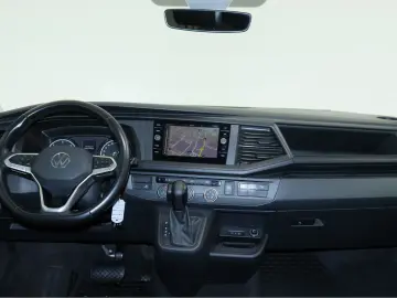 VW T6.1 California 2.0 TDI California Beach Tour 4M