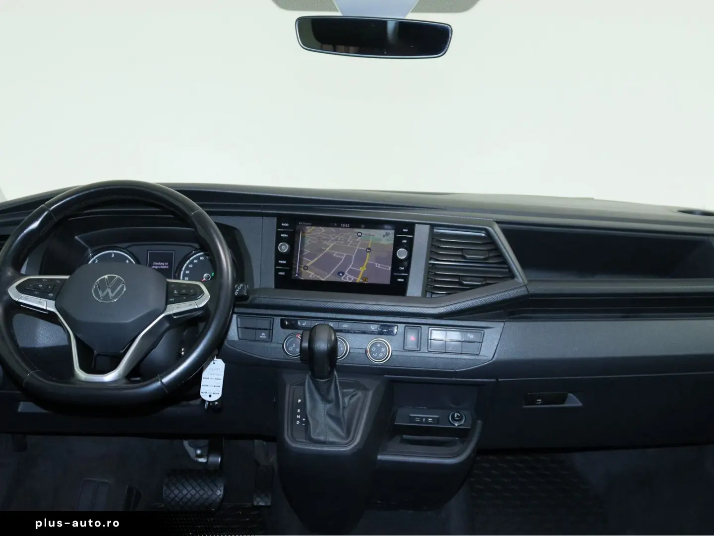 VW T6.1 California 2.0 TDI California Beach Tour 4M