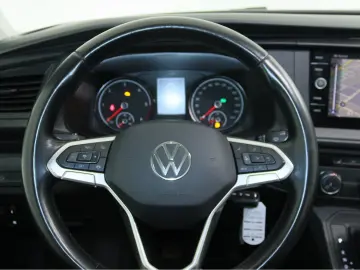 VW T6.1 California 2.0 TDI California Beach Tour 4M