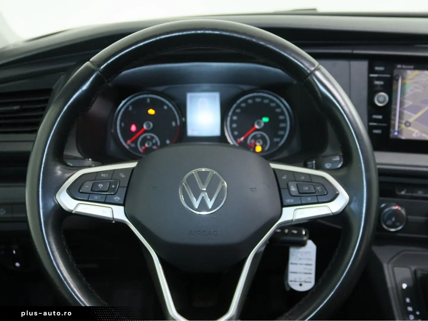 VW T6.1 California 2.0 TDI California Beach Tour 4M