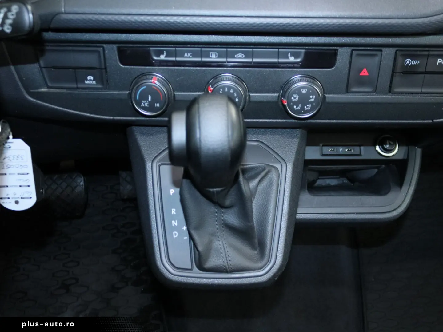 VW T6.1 California 2.0 TDI California Beach Tour 4M