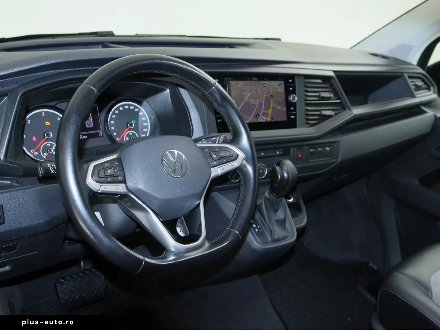 VW T6.1 California 2.0 TDI California Beach Tour 4M