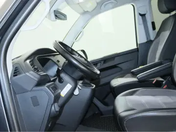 VW T6.1 California 2.0 TDI California Beach Tour 4M