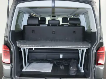 VW T6.1 California 2.0 TDI California Beach Tour 4M