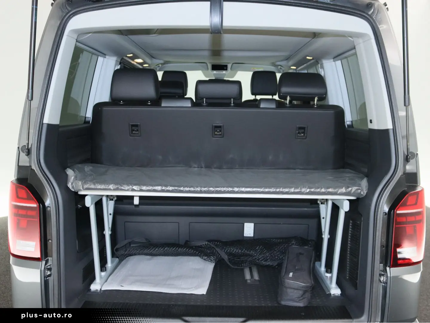 VW T6.1 California 2.0 TDI California Beach Tour 4M