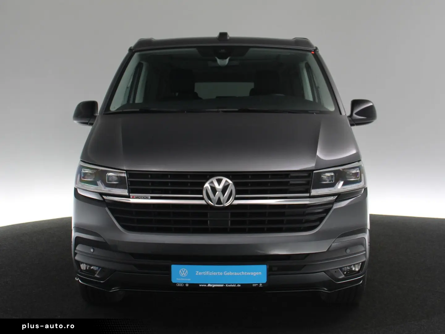 VW T6.1 California 2.0 TDI California Beach Tour 4M