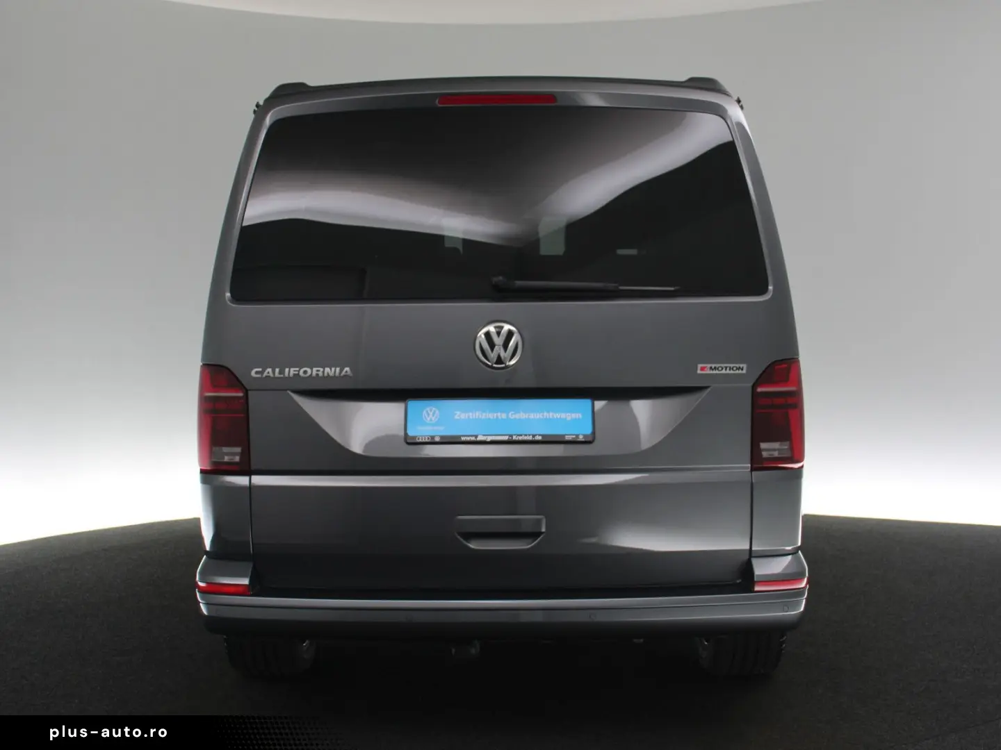 VW T6.1 California 2.0 TDI California Beach Tour 4M
