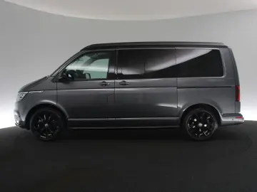 VW T6.1 California 2.0 TDI California Beach Tour 4M
