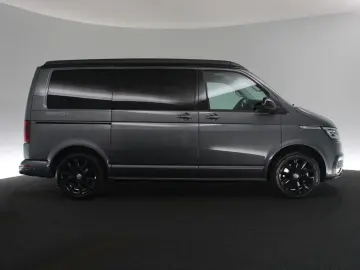 VW T6.1 California 2.0 TDI California Beach Tour 4M