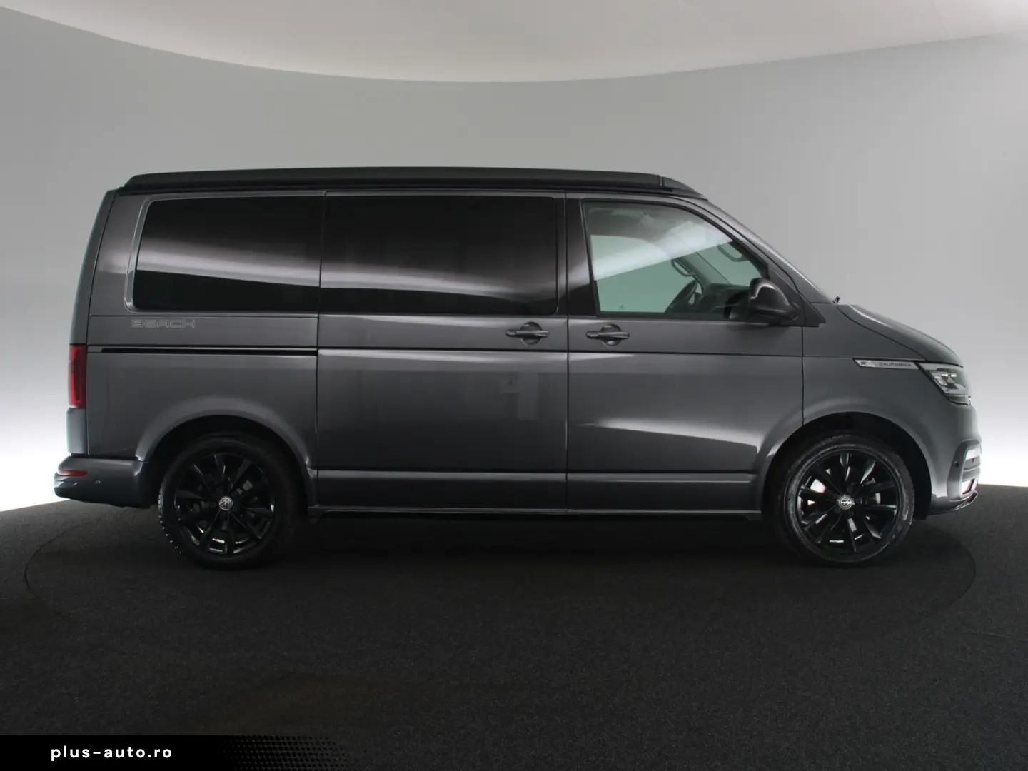 VW T6.1 California 2.0 TDI California Beach Tour 4M